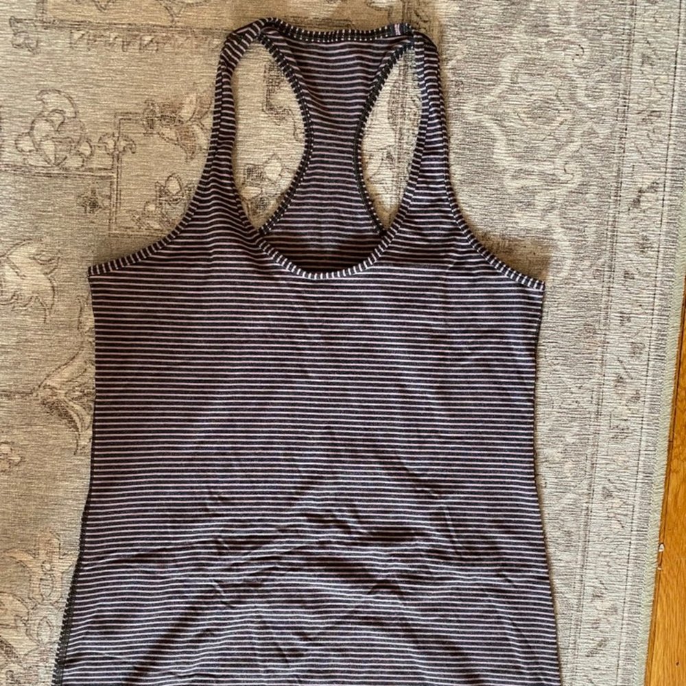 Lululemon Tank Top